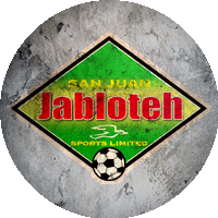 Logo San Juan Jabloteh Sports Club